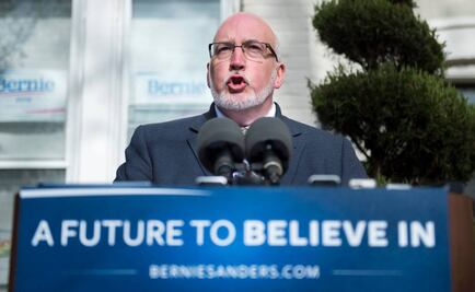 EU: Aspirante presidencial demanda a su partido