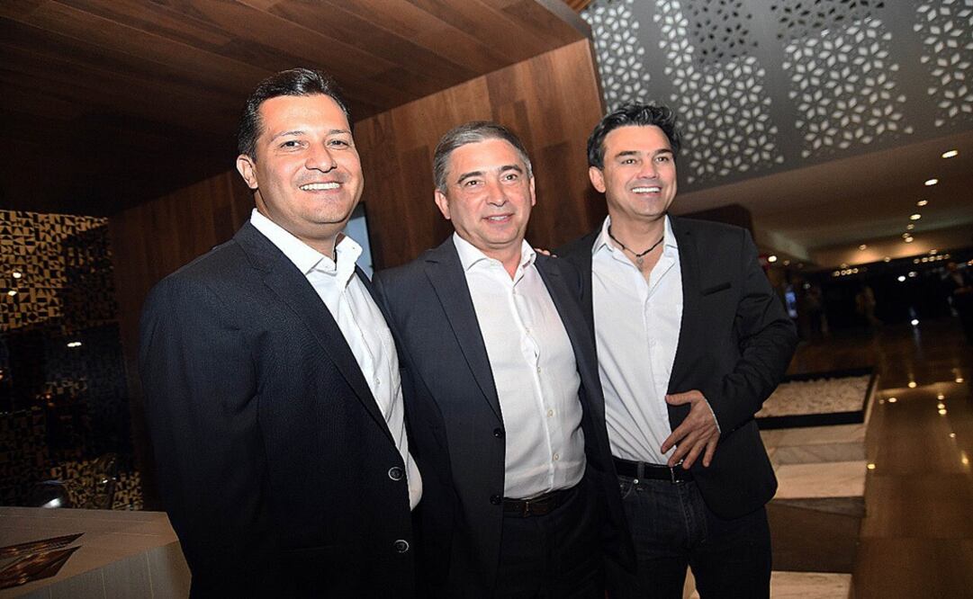 Foto: Emilio Vásquez. EL UNIVERSAL