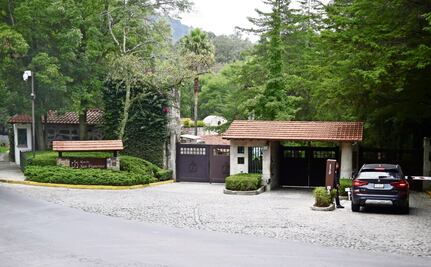 74 horas después, ni Bosé ni su fraccionamiento denuncian asalto; impiden a agentes entrar al lugar