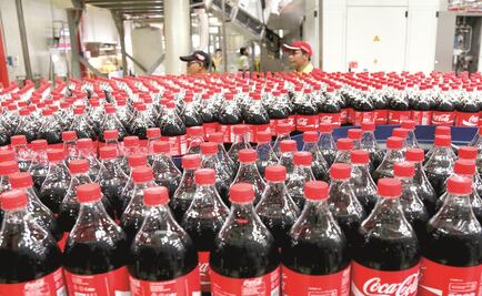 Cae 25% utilidad neta de Coca-Cola Femsa