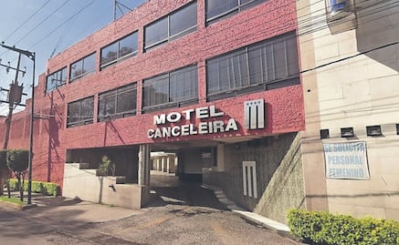 Encuentran a mujer muerta en habitación de motel en Iztapalapa