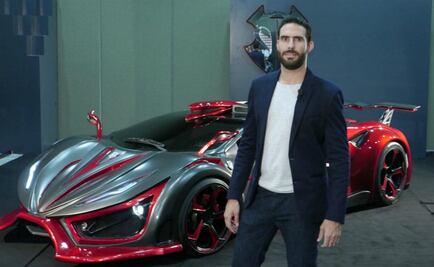 Entrevista de la semana/Listos para dar el siguiente paso  