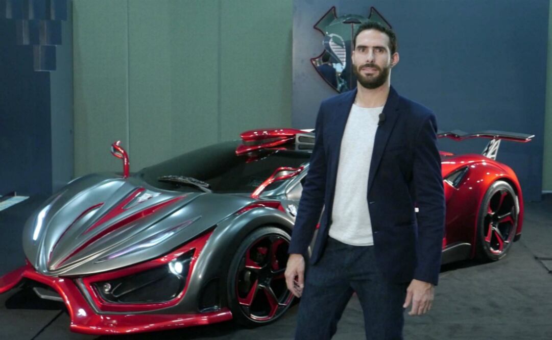 Entrevista de la semana/Listos para dar el siguiente paso  