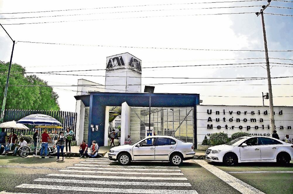 El problema del supuesto mal uso de los recursos del erario federal fue atribuido a los diferentes criterios que utilizaron la Contraloría y la Rectoría General para revisar los estados financieros de la universidad (ARCHIVO EL UNIVERSAL)