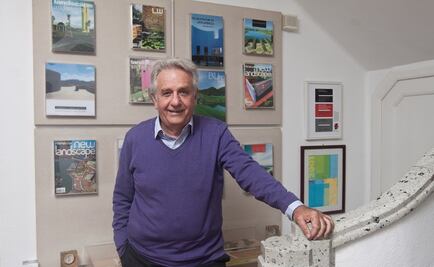 Reconcilian ciudad y naturaleza en exposición