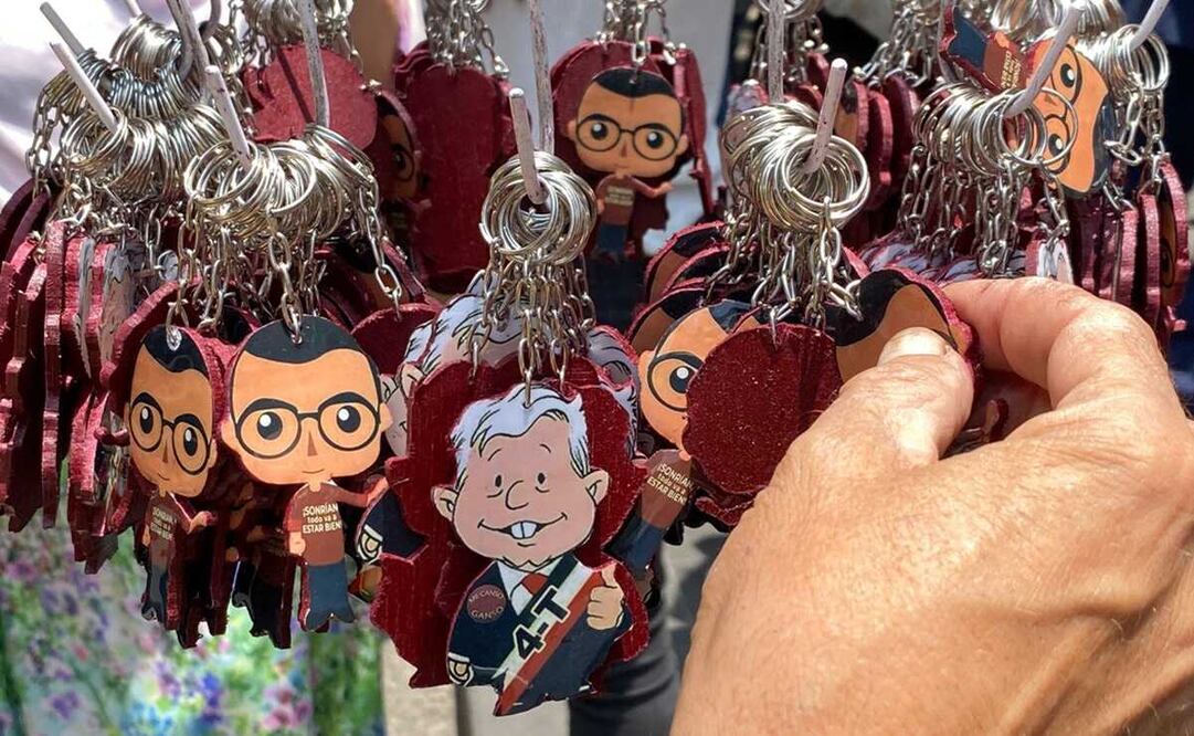 Foto: Salvador Corona / EL UNIVERSAL