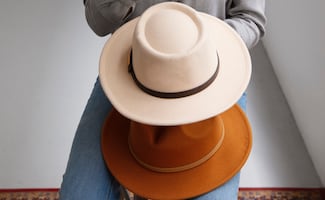 Pasos para limpiar tus sombreros favoritos y no dañarlos