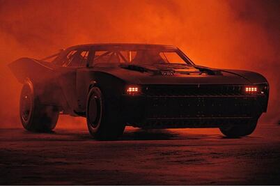 Batimóvil en CDMX, cuándo y dónde verlo