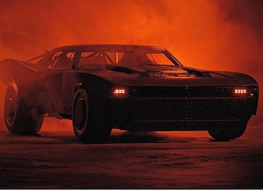 Batimóvil en CDMX, cuándo y dónde verlo