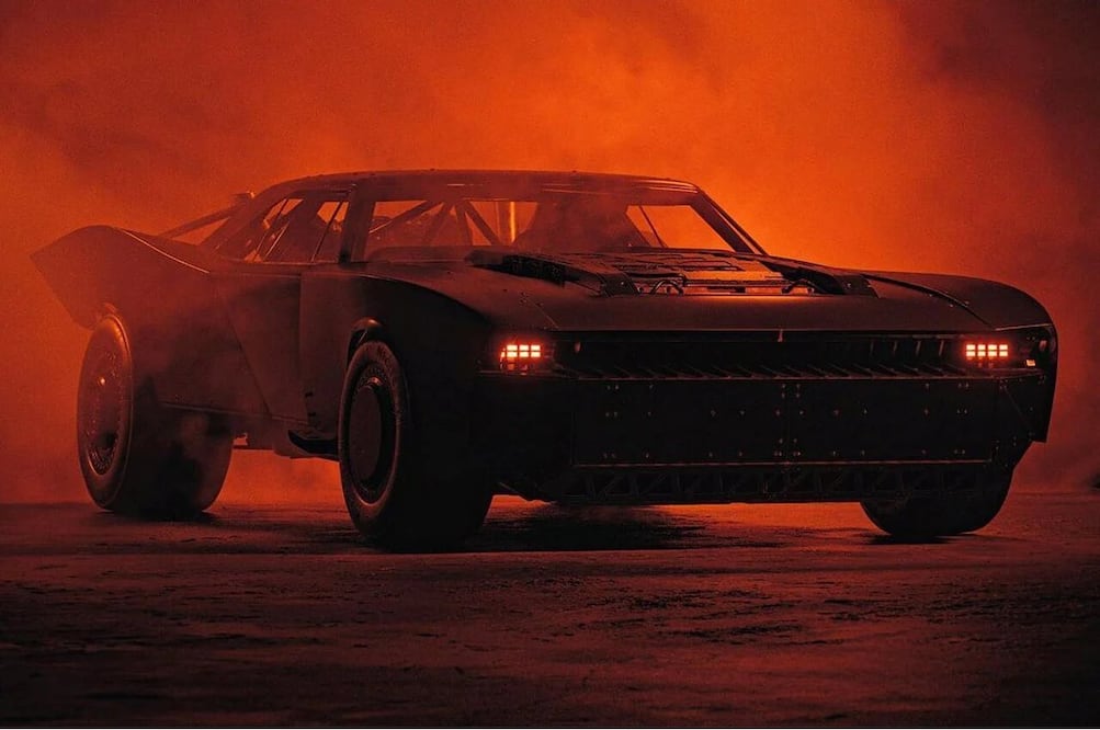 Batimóvil en CDMX, cuándo y dónde verlo