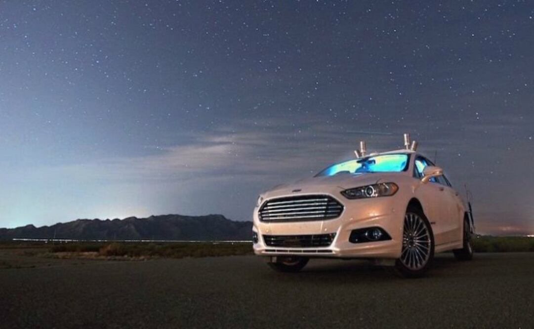 La compañía lo ofrecerá inicialmente a firmas de transporte compartido como Uber