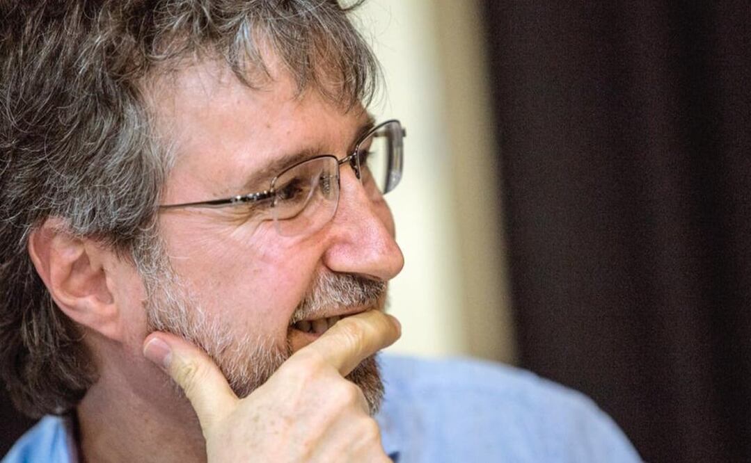 Foto: Academia Mexicana de la Lengua