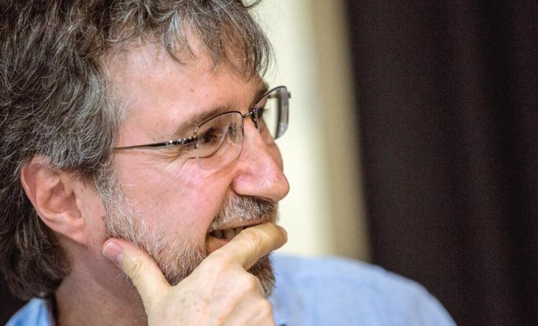 Foto: Academia Mexicana de la Lengua