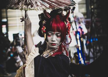 Halloween y otros eventos imperdibles en CDMX y alrededores