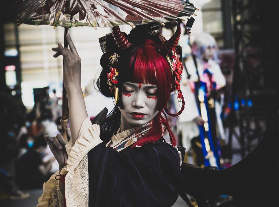 Ya viene el Japan Fest CDMX 2022 y otros eventos en CDMX y alrededores que no te debes perder. Foto: LINLI XU. Unsplash