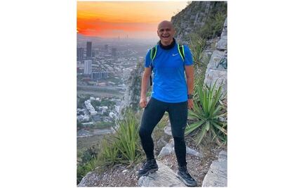 Le cae piedra en la cabeza a Elías Cervantes, de Magneto; recibe seis puntadas