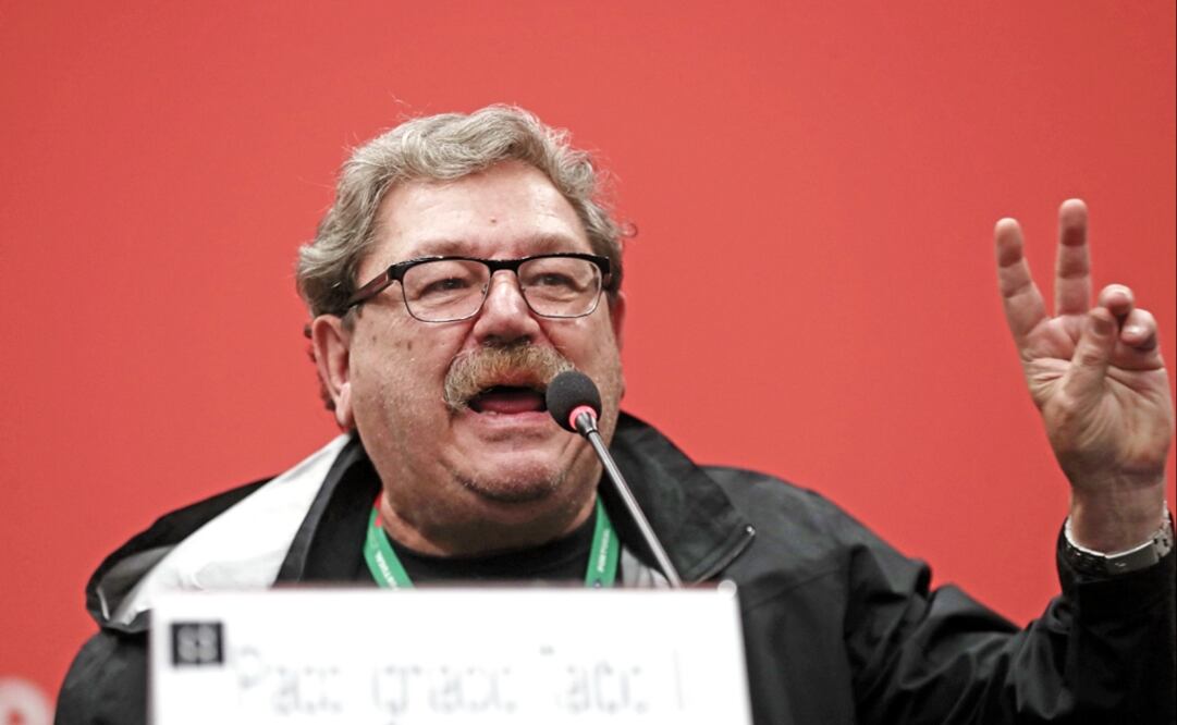 Foto: Archivo/EL UNIVERSAL