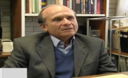 Veo una institución ejemplar: Fernando Magaña