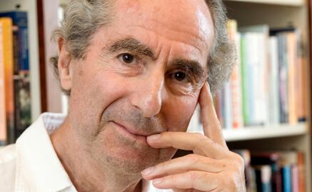Cuando Philip Roth y Wikipedia pelearon por un libro
