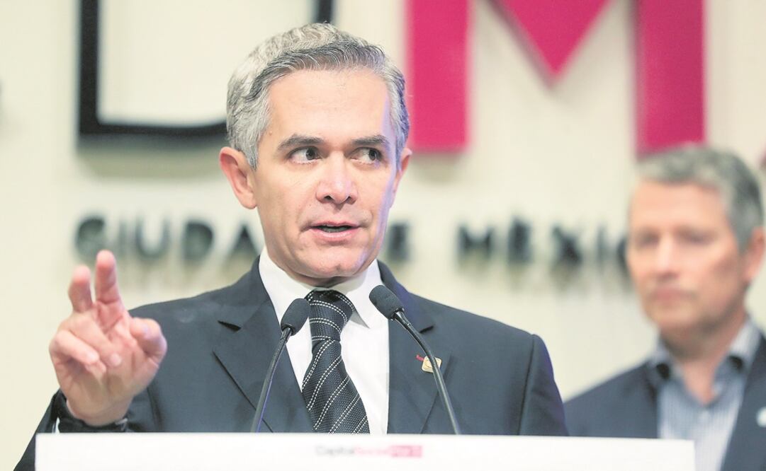 ARCHIVO EL UNIVERSAL