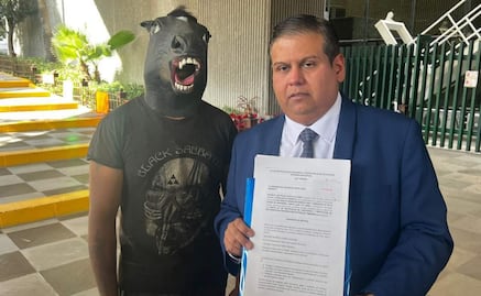 Presentan en Congreso de Nuevo León “Ley Therian”; buscan proteger libertad de expresión y respeto a jóvenes identificados con esa comunidad