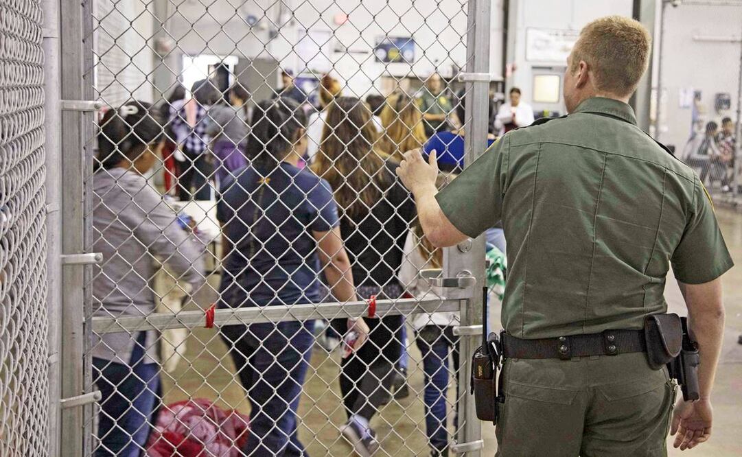 Foto: Archivo EL UNIVERSAL