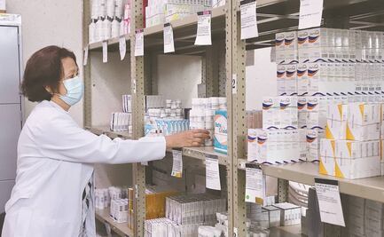 Se dispara precio de medicinas y consultas