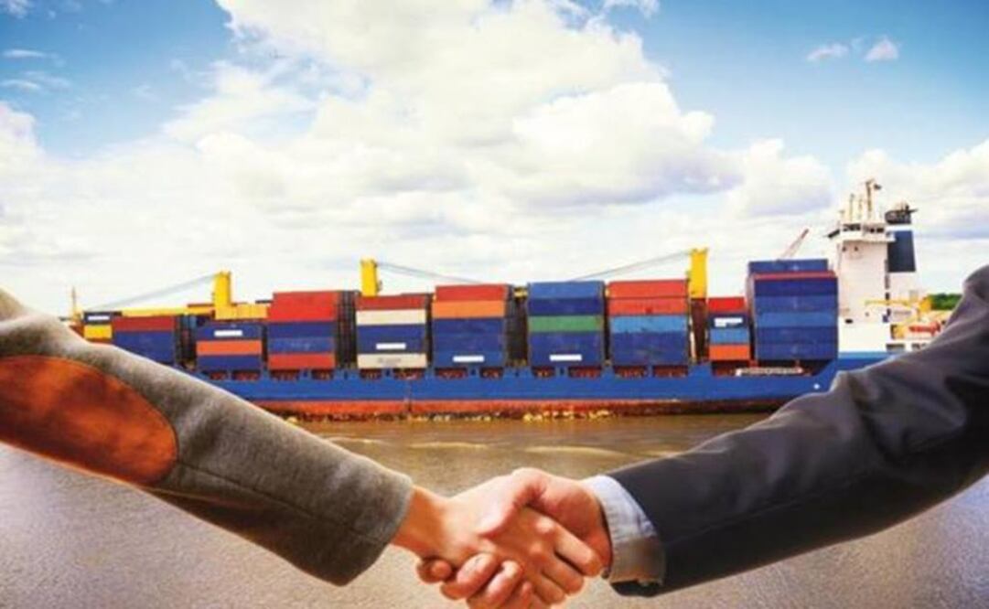 Mexico starts talks with businesses on NAFTA changes