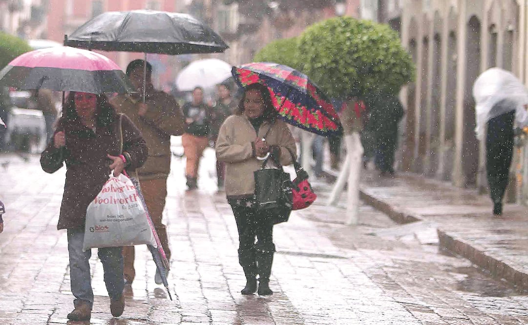 (FOTO: Archivo. EL UNIVERSAL)