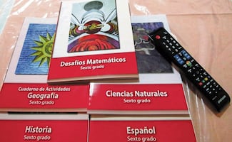 Arriaga no acató instrucciones sobre contenidos