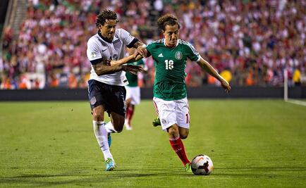 Columbus, una vez más sede del EU-México