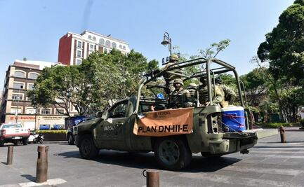 Inicia operativo para combatir con acciones "más estrictas" al Covid-19 en Morelos