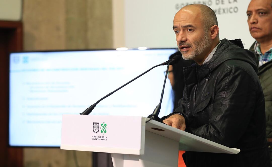 Foto: Archivo/EL UNIVERSAL.