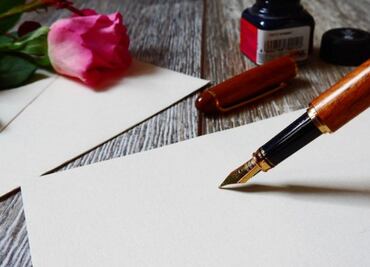 5 poemas de amor para dedicar este 14 de febrero; ¿no tienes inspiración? aquí te ayudamos