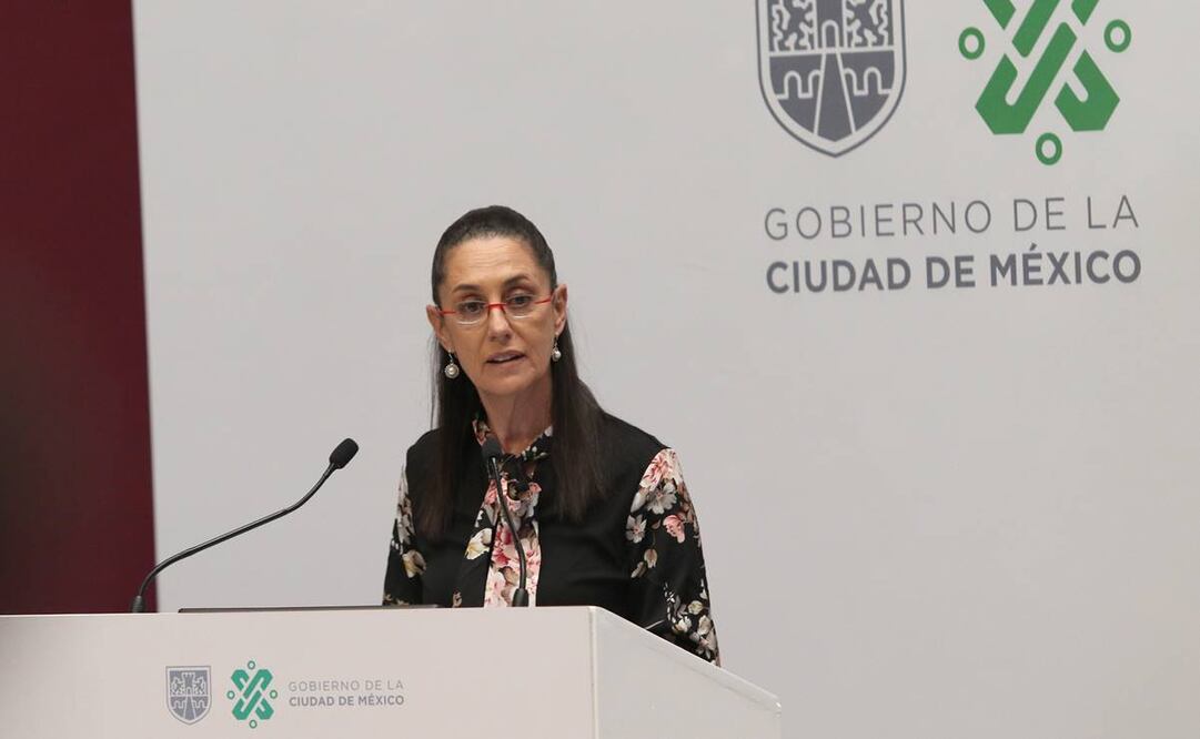 Sheinbaum advierte acciones por suspensión de demolición de edificio en Presa Anzaldo