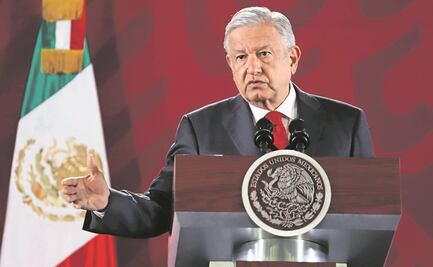 Hay una concentración de poder, advierten expertos