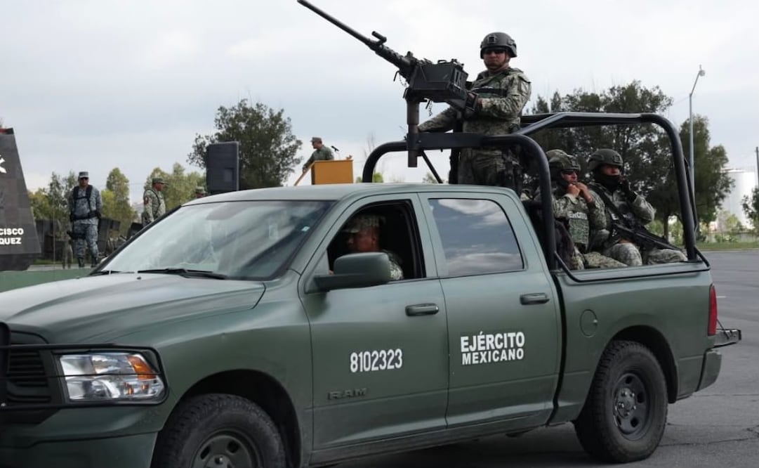 Fiscalía de Zacatecas investiga a funcionarios de Fresnillo; indaga presunta colusión y extorsión en caso del multihomicidio.
Foto: Especial.