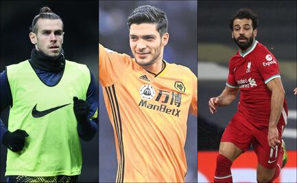 Revelan salario de Raúl Jiménez y los 15 más altos de la Premier League 