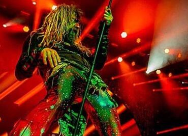 Rob Zombie se suma a las cancelaciones en el Force Fest