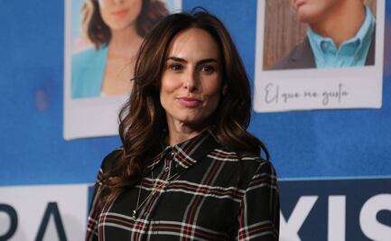 Ahora eligen a actores por sus followers: Ana Serradilla