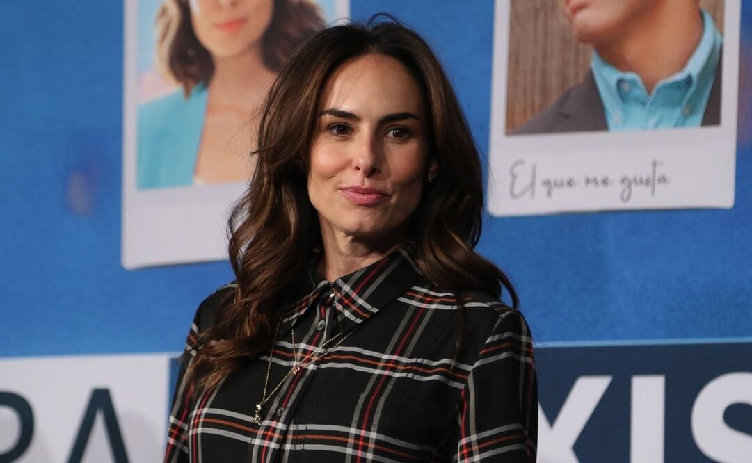 Foto: Carlos Mejía / EL UNIVERSAL