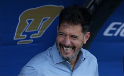 Gustavo Lema y la petición a su plantilla tras el triunfo ante Santos: "Con los pies en la tierra"