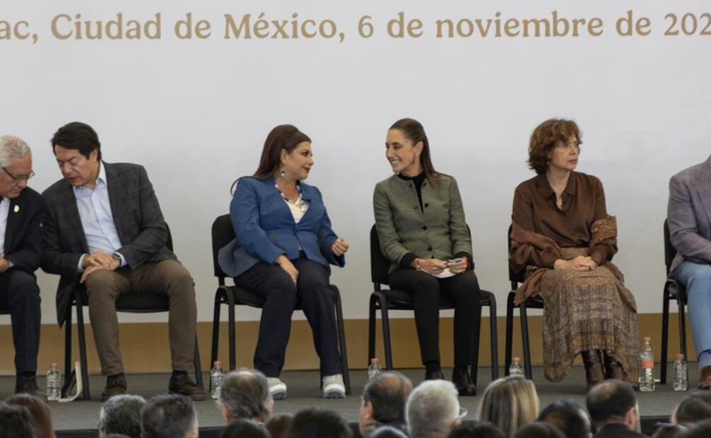 Foto: Hugo Salvador/ El Universal.