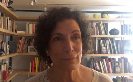 "Les reporteres tenemos la obligación de ser equitativos y reflejar el mundo": Alma Guillermoprieto