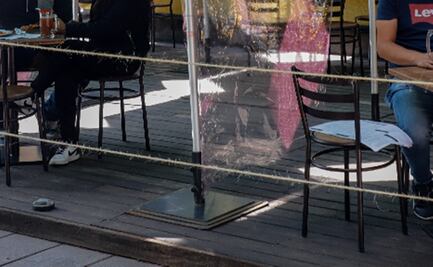 Fiscalía indaga posible extorsión de funcionarios a restaurantes de la Cuauhtémoc 