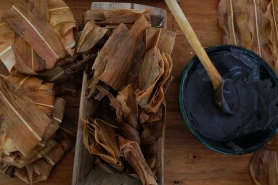 5 tamales oaxaqueños que solo los podrás probar durante días de fiesta