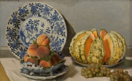 Día Mundial del Arte: ¿la cocina es una expresión artística?