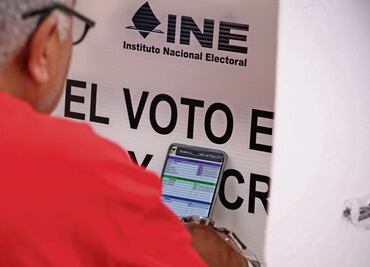 Ministros de la Corte, los primeros en recibir constancias de ganadores en elección judicial; INE entregará 881 cargos