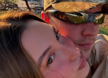 Justin Bieber pone fin a los rumores de separación con una foto sensual de Hailey