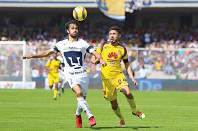 América-Pumas le da un plus a la liguilla
